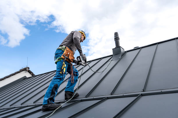 EPDM Roofing in Haslet, TX